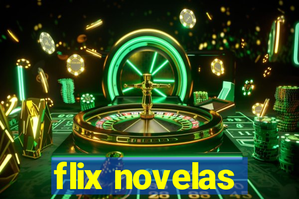 flix novelas